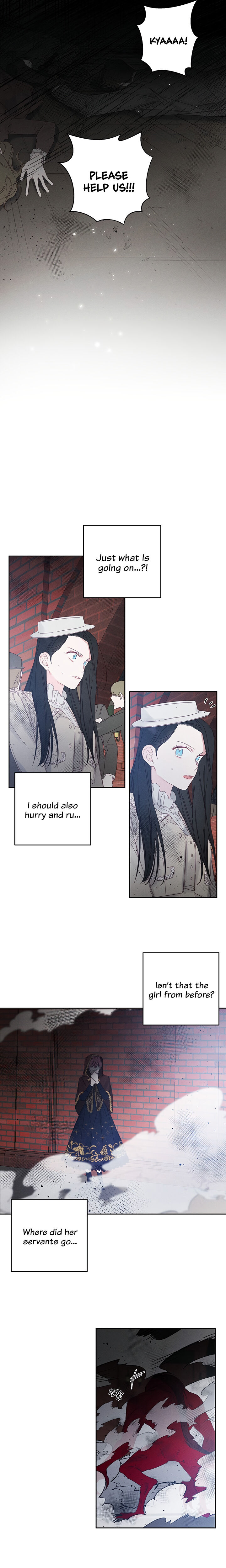 Let's Hide My Younger Brother First Chapter 61 Let’s Hide My Younger Brother First - Chapter 7 - S2Manga