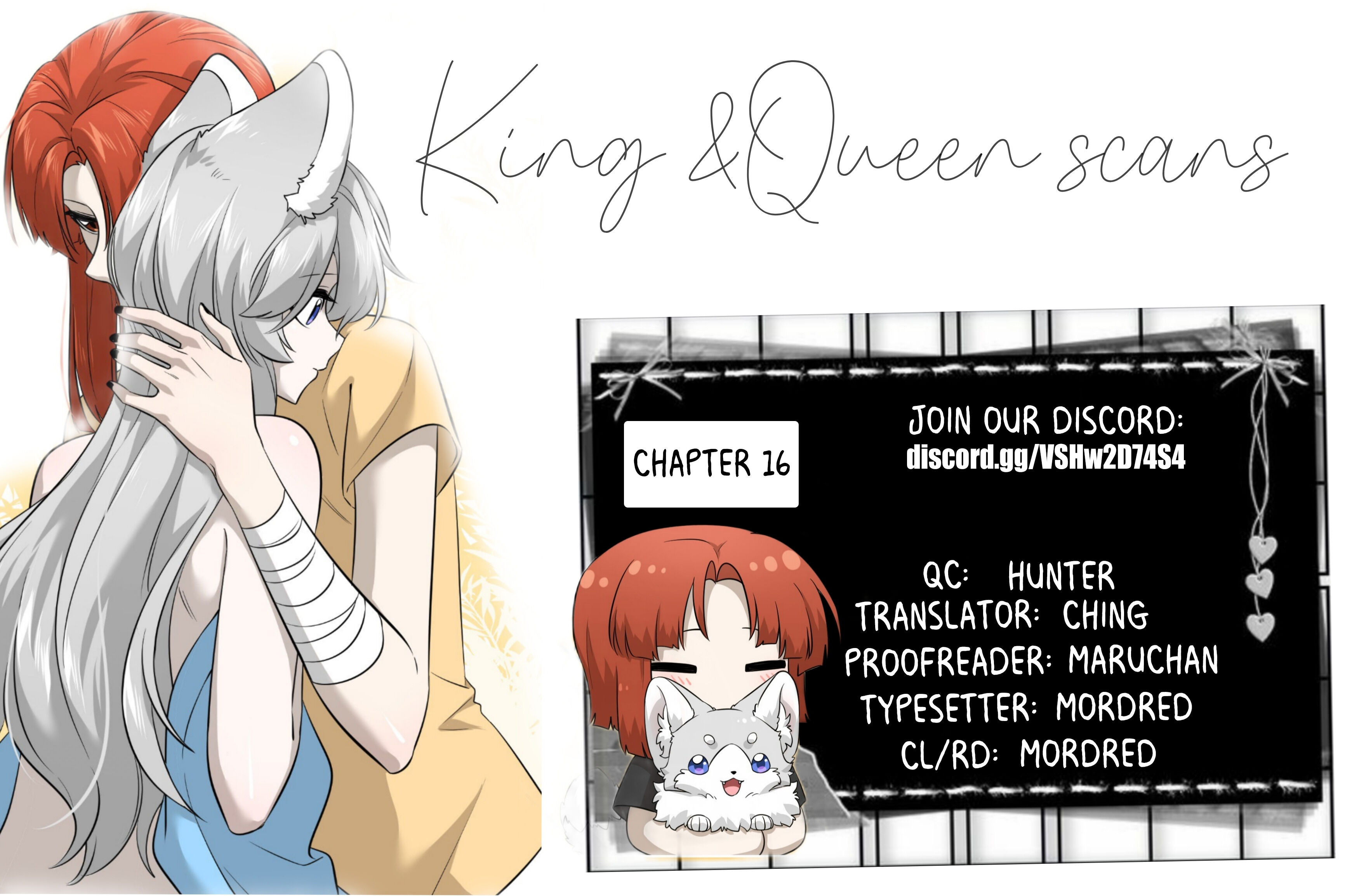 It all starts with playing game seriously - Chapter 16 - S2Manga