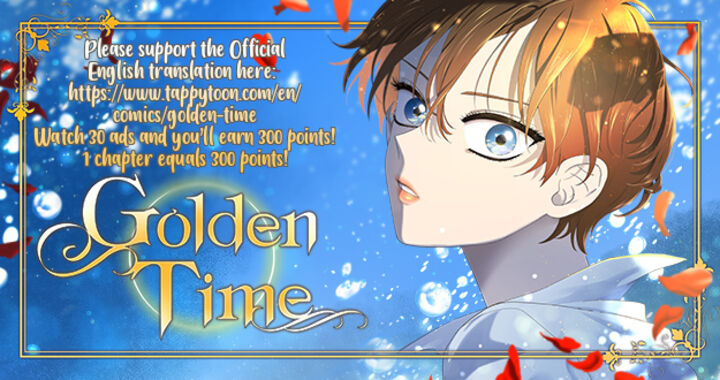 Read Golden Time - MANGAGG Translation manhua, manhwa