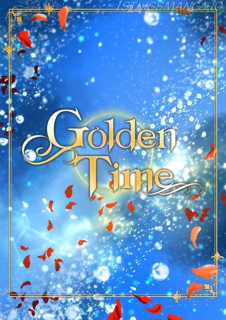 Golden Time (Ryu Hyang) Capítulo 78 – Mangás Chan