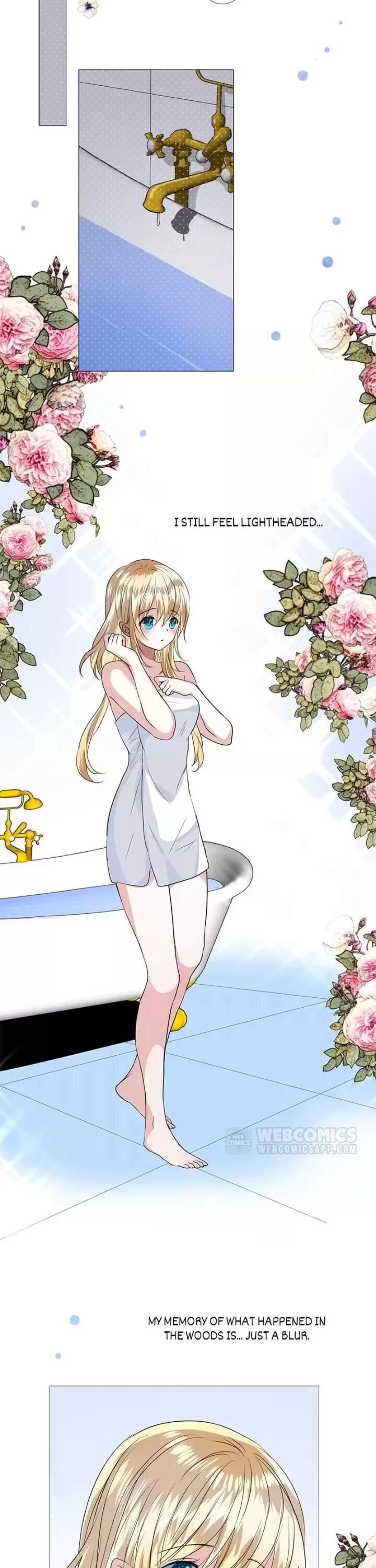 Heavenly Bride - Capítulo 41 - Flower Manga