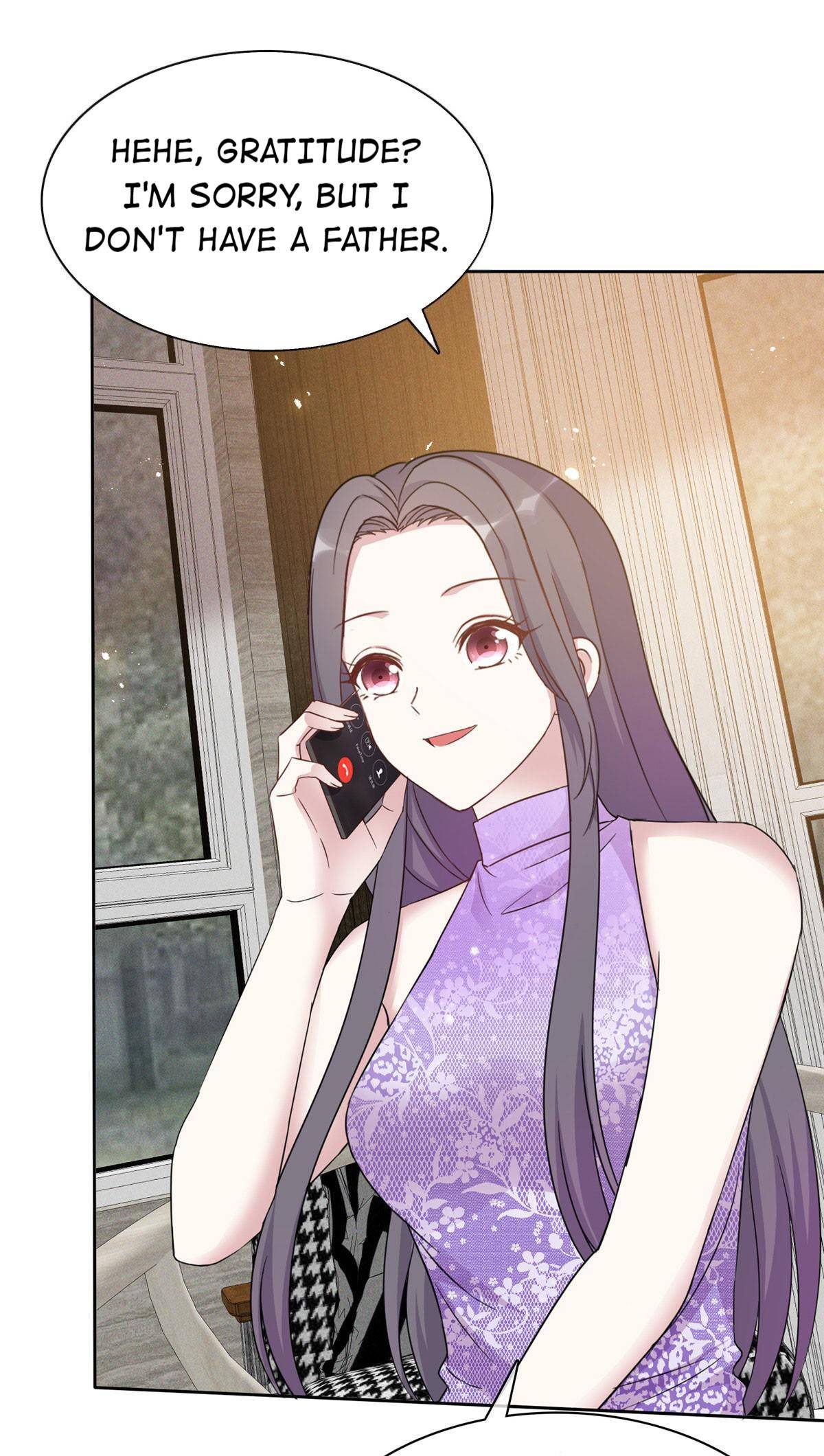 I Will Not Fall For My Contractual Girlfriend Chapter 33 I Will ~Not~ Fall For My Contractual Girlfriend - Chapter 15 - S2Manga