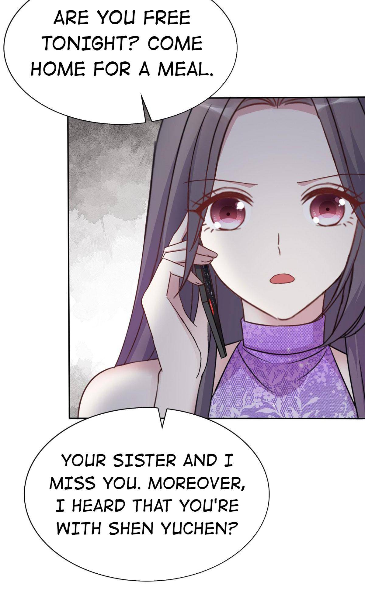 I Will Not Fall For My Contractual Girlfriend Chapter 33 I Will ~Not~ Fall For My Contractual Girlfriend - Chapter 15 - S2Manga