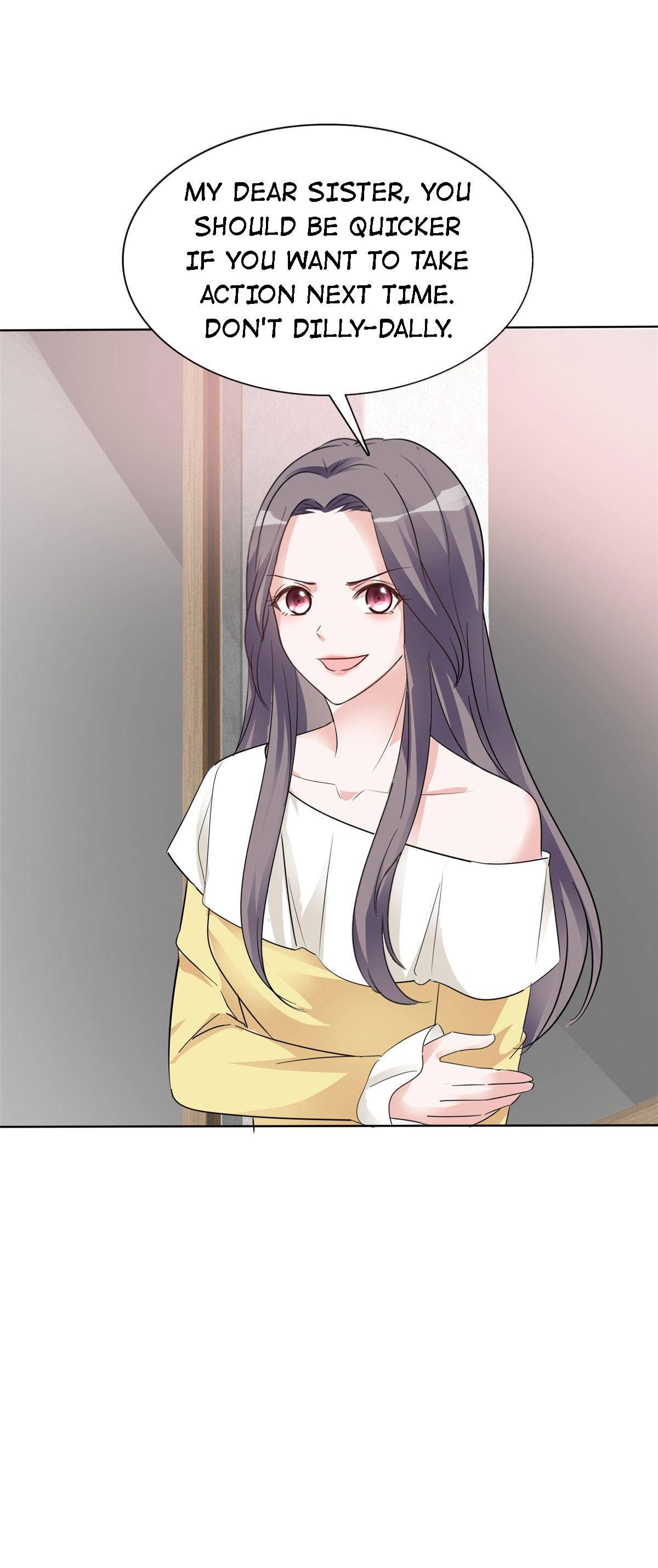 I Will Not Fall For My Contractual Girlfriend Chapter 33 I Will ~Not~ Fall For My Contractual Girlfriend - Chapter 23 - S2Manga