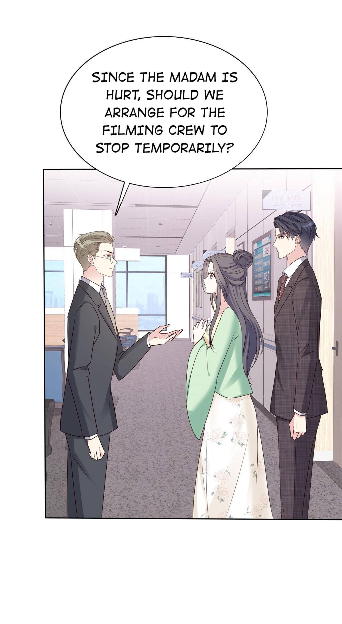 I Will Not Fall For My Contractual Girlfriend Chapter 33 I Will ~Not~ Fall For My Contractual Girlfriend - Chapter 26 - S2Manga