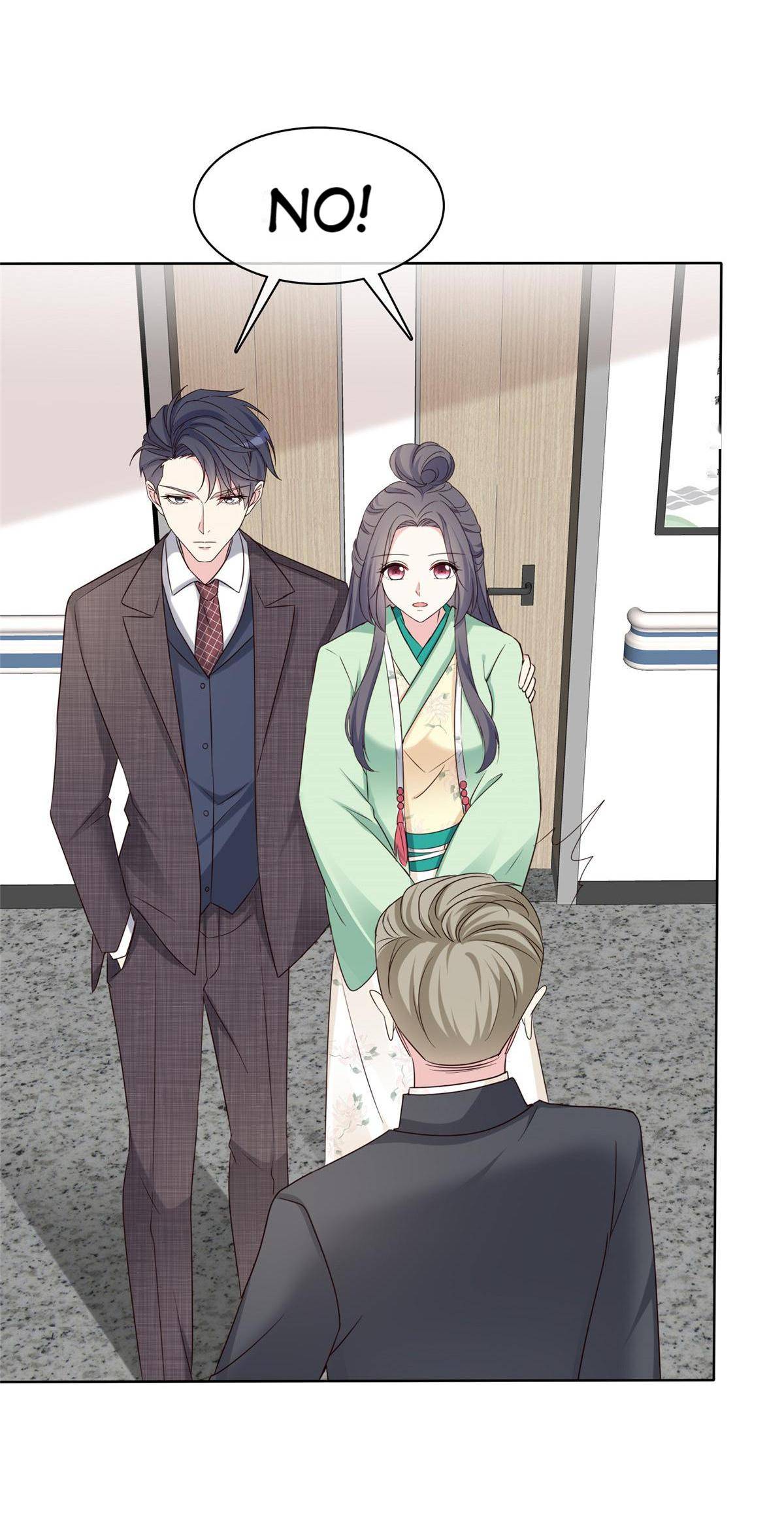 I Will Not Fall For My Contractual Girlfriend Chapter 33 I Will ~Not~ Fall For My Contractual Girlfriend - Chapter 26 - S2Manga