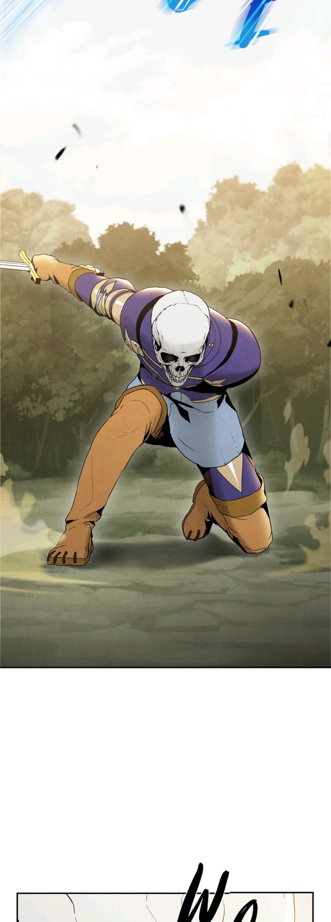 The skeleton soldier failed to defend. Манга skeleton soldier couldn’t protect the dungeon. manga dungeon skeleton.