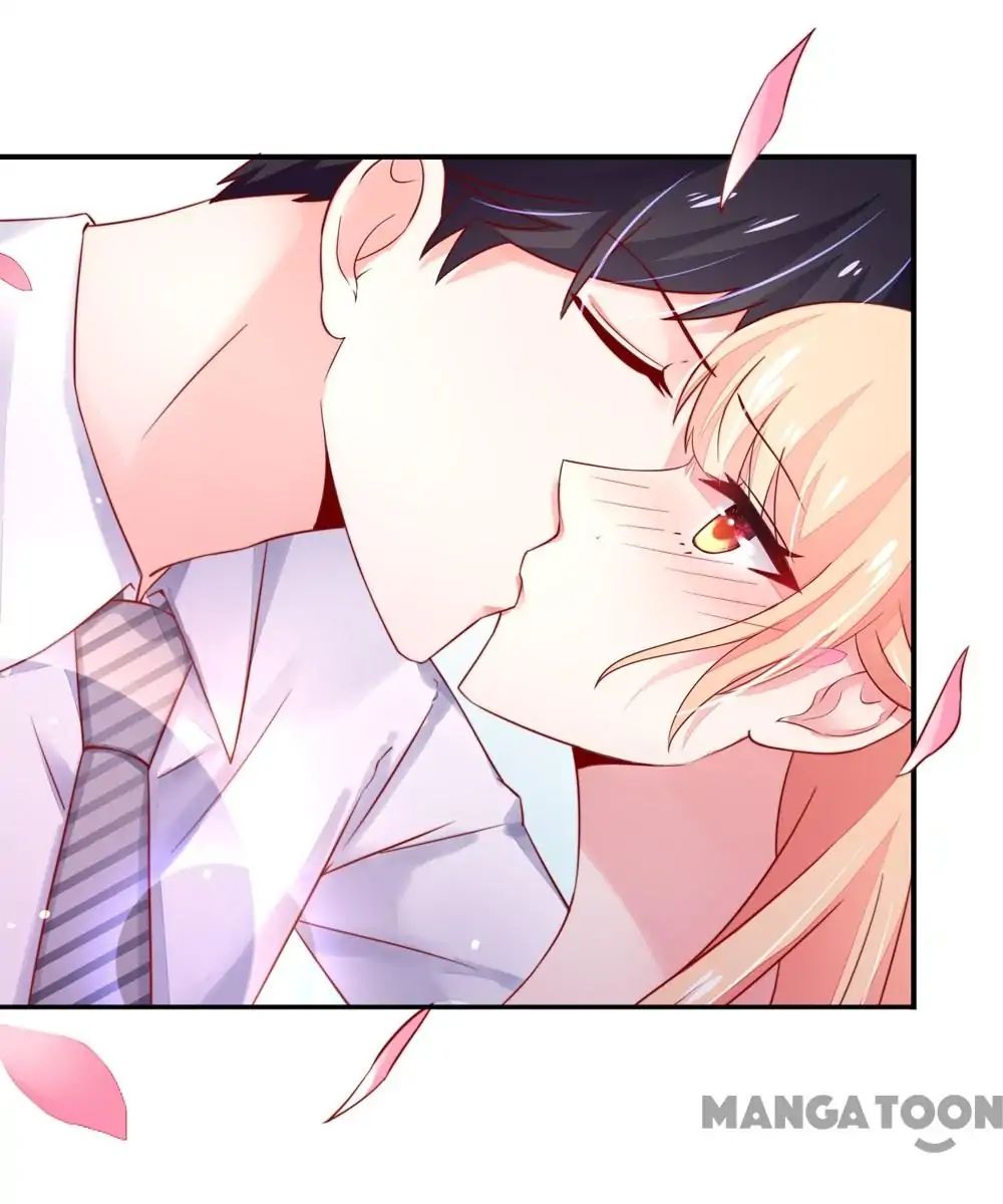 You belong to me manga