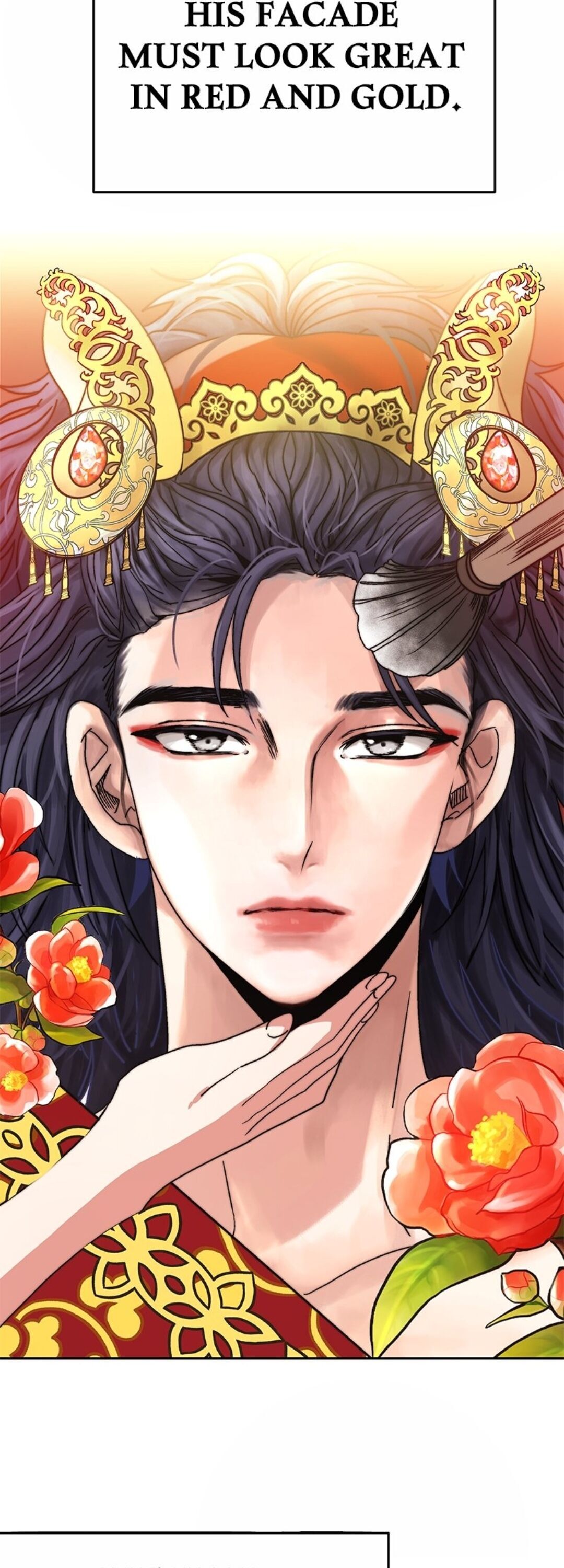 Я отказываюсь от титула императрицы 69. The Red Empress Manga. Мангхва Бишоджо. ЮДЖИХЕК мангхва. Хихото императр.